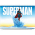 Superman 2025 Fortress of Solitude Classic Rise Dell XPS Skin
